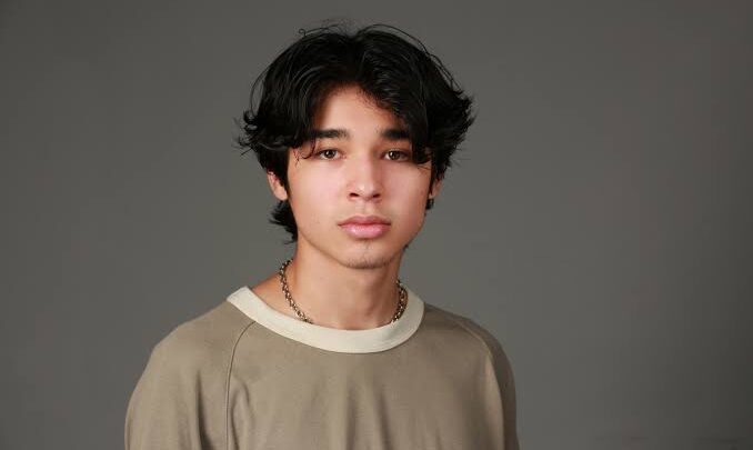Isaac Arellanes Biography: Age, Movies, TV Shows, Height, Parents, Siblings, Net Worth, Career, Heritage