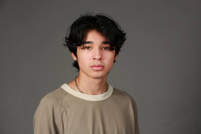 Isaac Arellanes Biography: Age, Movies, TV Shows, Height, Parents, Siblings, Net Worth, Career, Heritage