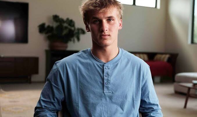 Chad Franke Biography: Age, Net Worth, Siblings, Instagram, YouTube, Height, Parents
