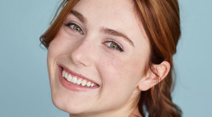 Jocelyn Shelfo Biography: Age, Movies, Height, Net Worth, Parents, Education, Career, Relationship, Siblings