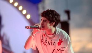 Kevin Amf