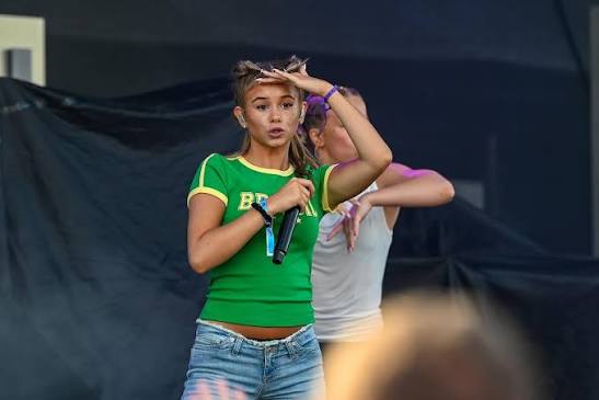 Emma Gunnarsen Biography: Singer, Age, Net Worth, Music, Marcus & Martinus, Instagram, Height, Parents, Siblings