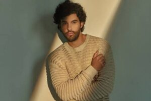 Steven Krueger