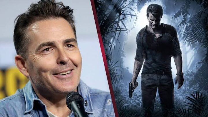 Nolan North Biography: Voice Acting, Age, Net Worth, Uncharted, Games, Wife, Children, Height, Career