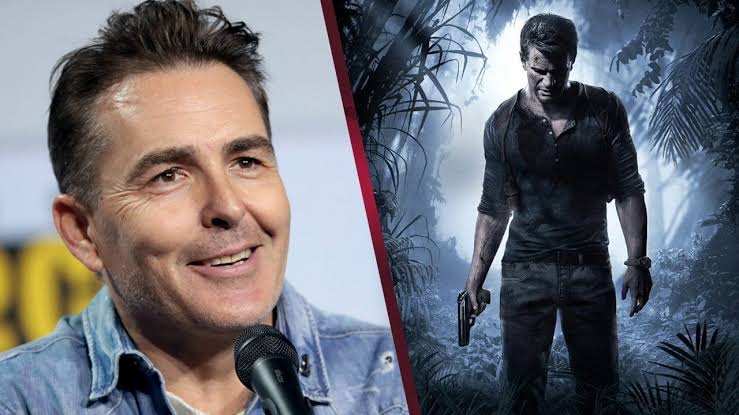 Nolan North Biography: Voice Acting, Age, Net Worth, Uncharted, Games, Wife, Children, Height, Career