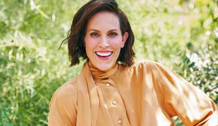 Annabeth Gish Biography: Movies, Age, Husband, Net Worth, Children, TV Shows, Height, Family