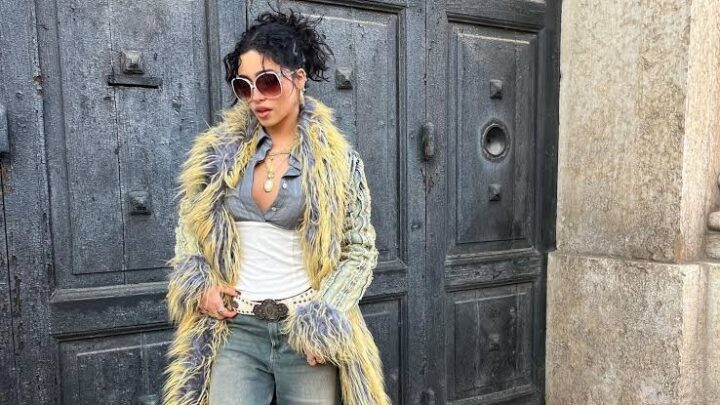 Yasmin Barbieri Biography: Moroccan-Italian Heritage, Age, Net Worth, Adidas Ambassador, TikTok, Instagram