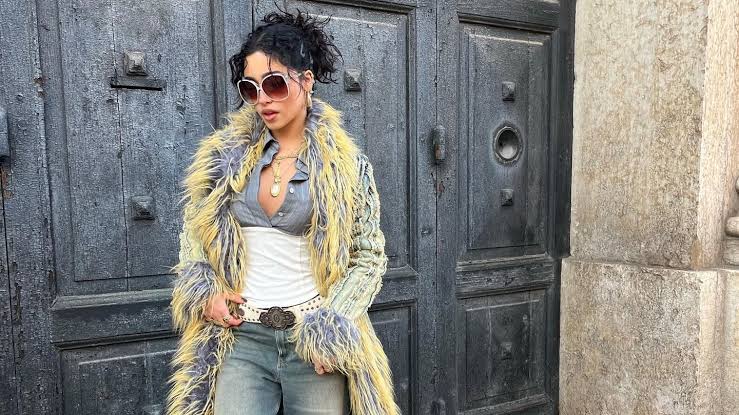 Yasmin Barbieri Biography: Moroccan-Italian Heritage, Age, Net Worth, Adidas Ambassador, TikTok, Instagram