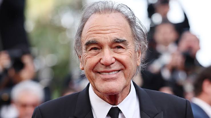 William Oliver Stone Biography: Movies, TV Shows, Height, Parents, Wife, Children, Age, Net Worth, Wikipedia