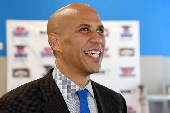 Cory Booker Biography: Wife, Age, Parents, Net Worth, Children, Family, Height, Speech, Girlfriend
