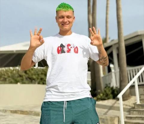 Przemek Pro Biography: Net Worth, Age, Parents, Height, Girlfriend, BMW, TikTok
