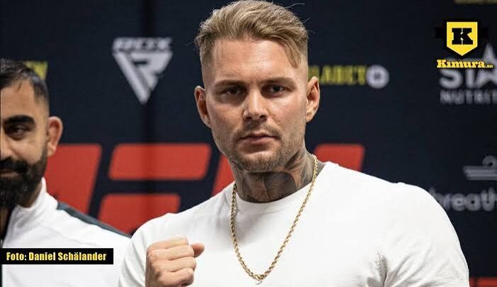 Johannes Leonidas Biography: Age, Career, MMA, Television, Modeling, Fitness, Net Worth, Child, Social Media