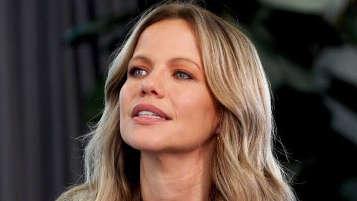 Tammin Sursok Biography: Career, Age, Husband, Children, Net Worth, Movies, Songs, Height, Parents