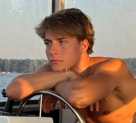 Paul Böhme Biography: Movies, Net Worth, Age, Wikipedia, Instagram, Nationality, TikTok, Career