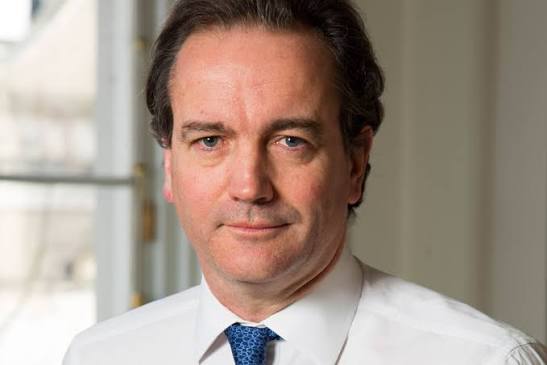 Nick Hurd Biography: Politics, Age, Wife, Net Worth, Career, Ministry, Children, Business, Height, Parents