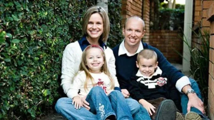 Andrea Barber’s Ex-husband, Jeremy Rytky Biography: Law, Age, Net Worth, Career, Children, Marriage, Height, Parents