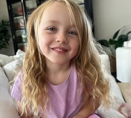 Lunabelle Lundell Biography: Age, Parents, Siblings, Instagram, Family, YouTube, Content, Nationality, Social Media