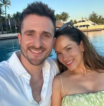 Who is Audrey Le Strat? Matthew Hussey’s wife Bio: Age, Net Worth, Height, Children, Parents