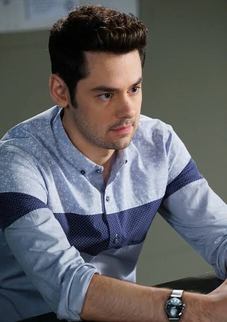 Brendan Robinson Biography: Career, Age, Net Worth, Movies, TV Shows, Height, Parents, Brother