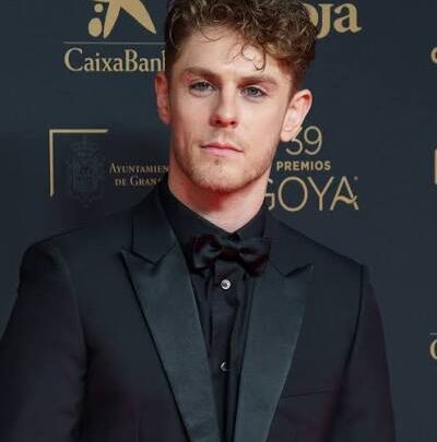 Patrick Criado Biography: Age, Movies, Net Worth, Awards, Career, Height, Series, Nationality, Parents