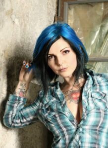 Riae Suicide