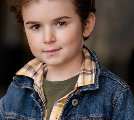 Simon Webster Biography: Age, Voice Acting, TV Shows, Movies, Parents, Siblings, Net Worth, Career