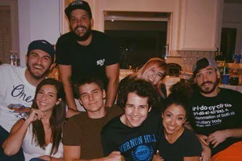 The Vlog Squad Biography: Real Names, Age, Net Worth, Members, YouTube, Instagram, Wikipedia