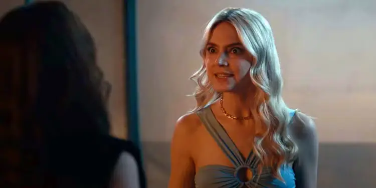 Alyson Gorske Biography: Age, Boyfriend, Net Worth, Height, Movies, Awards