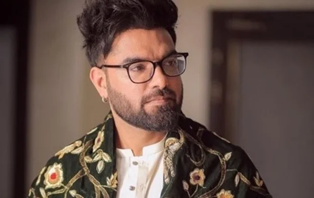 Yasir Hussain Biography: Age, Wife, Photos, Instagram, Net Worth, Parents, Siblings