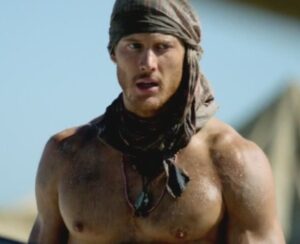 Tom Hopper