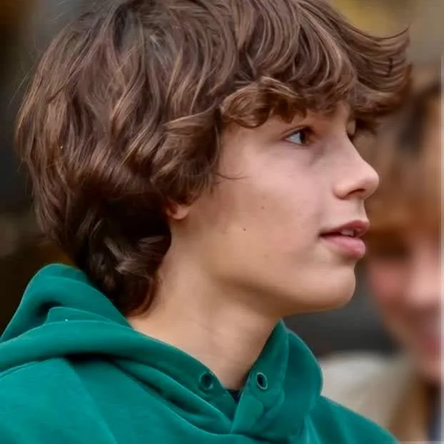 Marius De Saeger Biography: Height, Ethnicity, Age, Net Worth, Siblings, Parents, Film