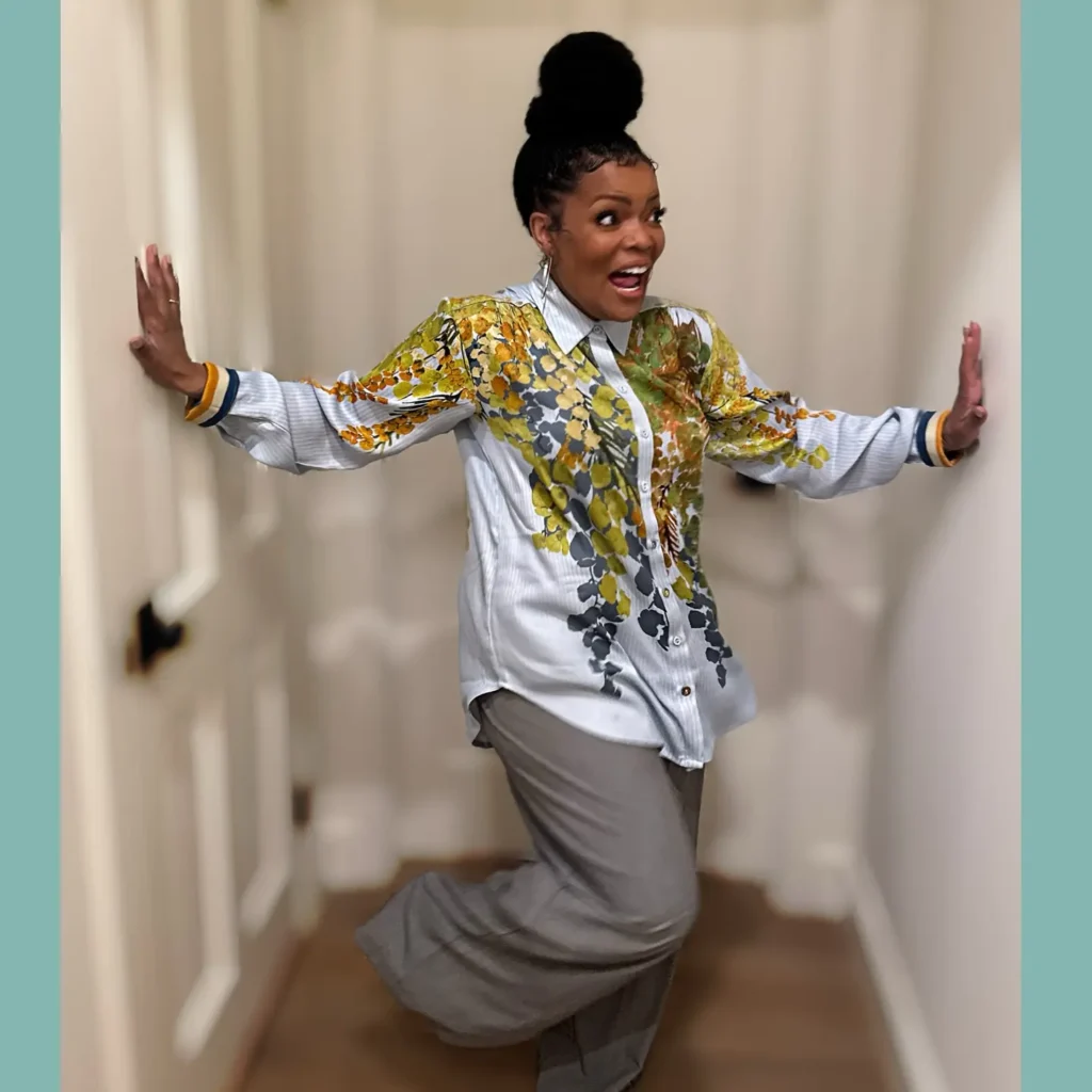 Yvette Nicole Brown Biography: Height, Ethnicity, Age, Net Worth, Siblings, Parents, Films, Awards, Partner