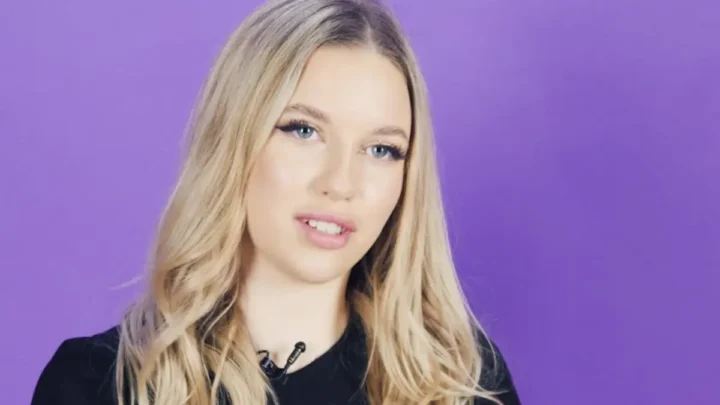 Julia Szponer Biography: Nationality, Age, Net Worth, TikTok, YouTube, Height, Parents, Spouse