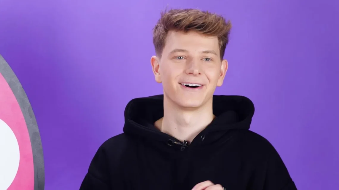 Dominik Rupinski Biography: Age, Net Worth, YouTube, Spouse, Instagram, TikTok