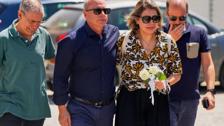 Meet Diogo Jota’s Parents: Joaquim Silva and Isabel Silva