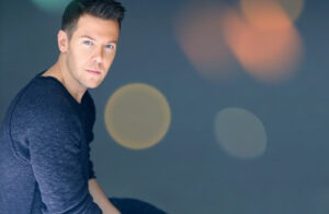 Benji Schwimmer