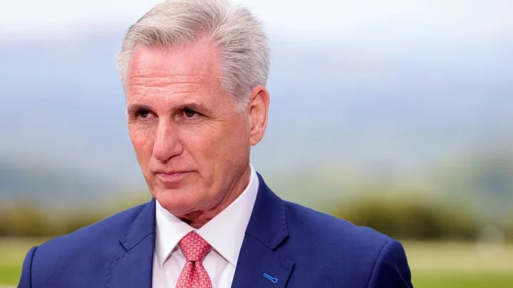Kevin McCarthy Biography: Net Worth, Wife, Children, Age, Party, Height, Party, Current Job