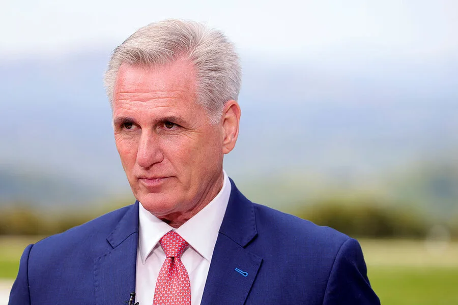 Kevin McCarthy Biography: Net Worth, Wife, Children, Age, Party, Height, Party, Current Job