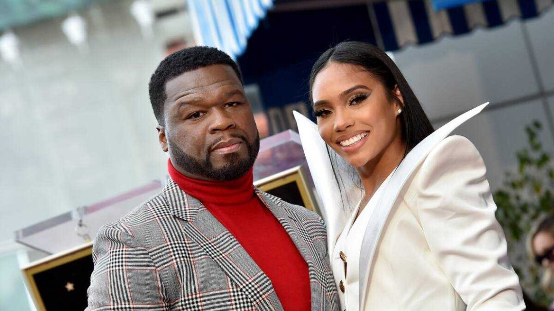 Who is Jamira “Cuban Link” Haines? 50 Cent’s ex-girlfriend Bio: Age, Ethnicity, Net Worth, Height, Parents, Boyfriend