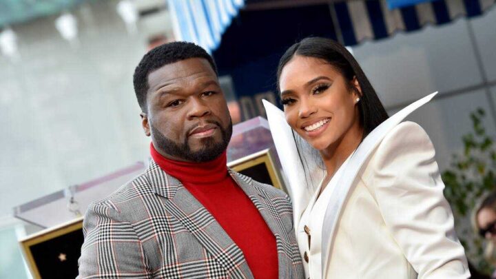 Who is Jamira “Cuban Link” Haines? 50 Cent’s ex-girlfriend Bio: Age, Ethnicity, Net Worth, Height, Parents, Boyfriend