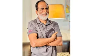 G.K. Reddy