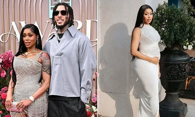 LiAngelo Ball Divorces Wife Days After She Announced Pregnancy