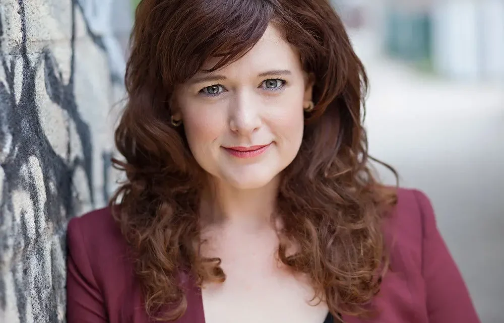 Amy Gaipa Biography: Age, Net Worth, Nationality, Height, Movies, Siblings