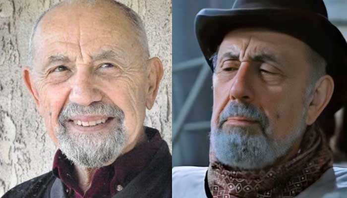 Lew Palter Biography: Wife, Age, Death, Net Worth, Height, Titanic Role