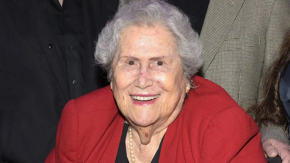 Elsa Raven Biography: Nationality, Age, Movies, Height, Spouse, Awards, Death