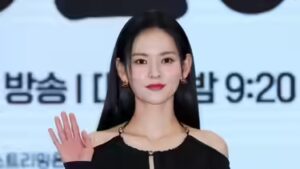 Kim Yoon-hye