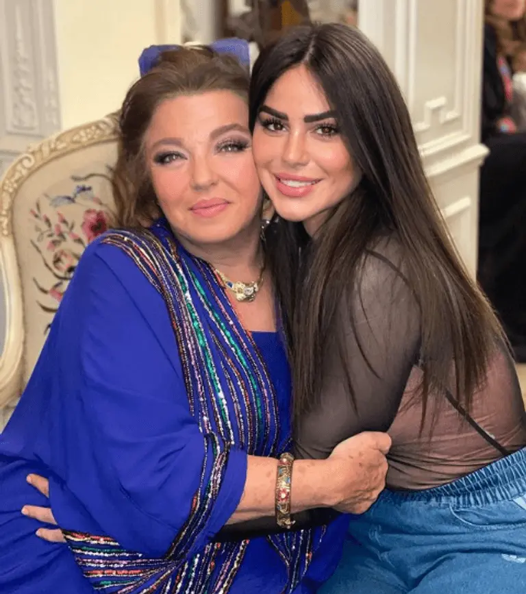 Hoda Ramzi