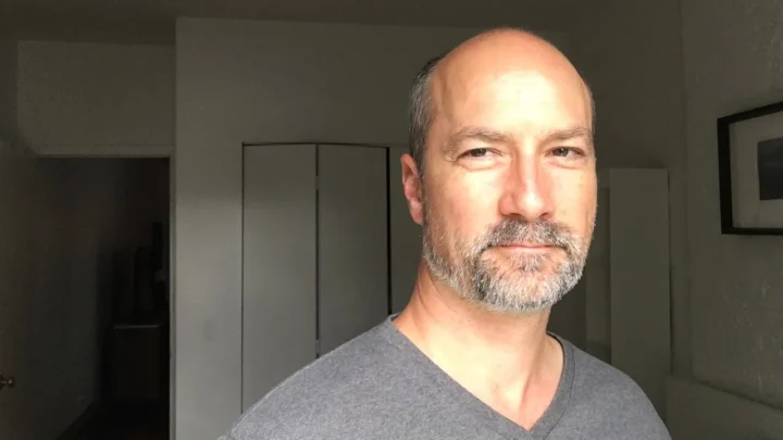 Luke Geissbühler Biography: Age, Wife, Son, Net Worth, Height, Movies, Emmy Award