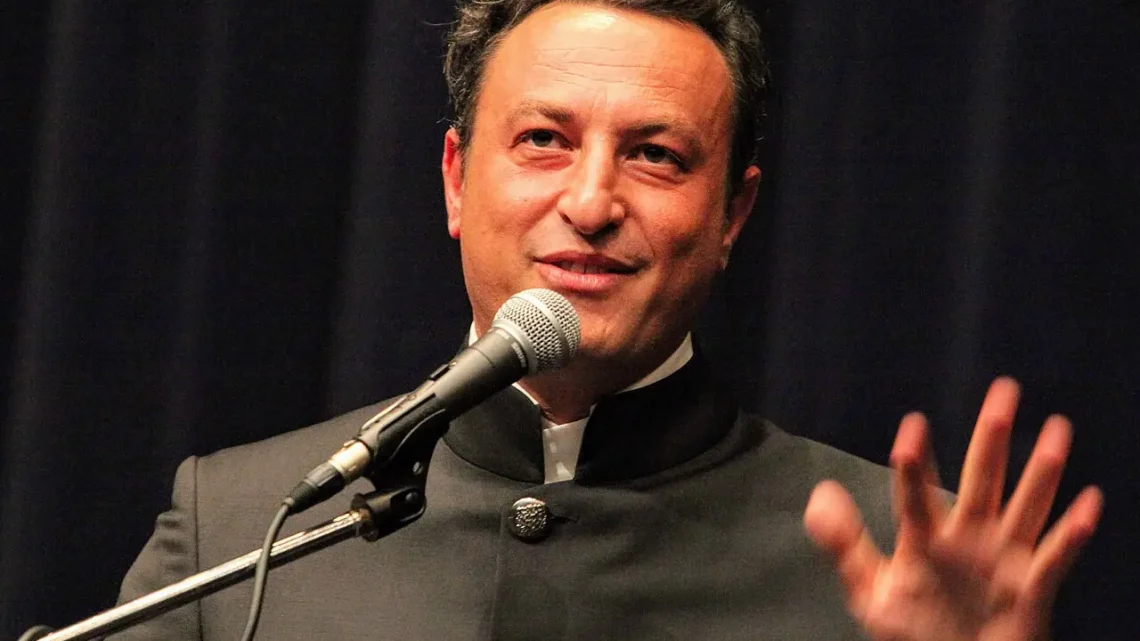 Onur Saylak Biography: Awards, Films, Wife, Children, Height, Ethnicity, Age, Net Worth, Siblings, Parents