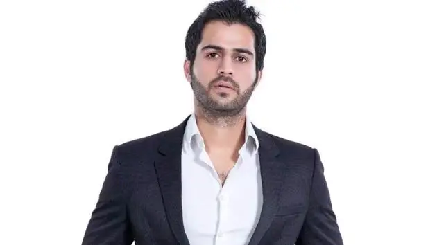 Sajjad Delafrooz Biography: Age, Wife, Net Worth, Movies, Parents, Height, Nationality